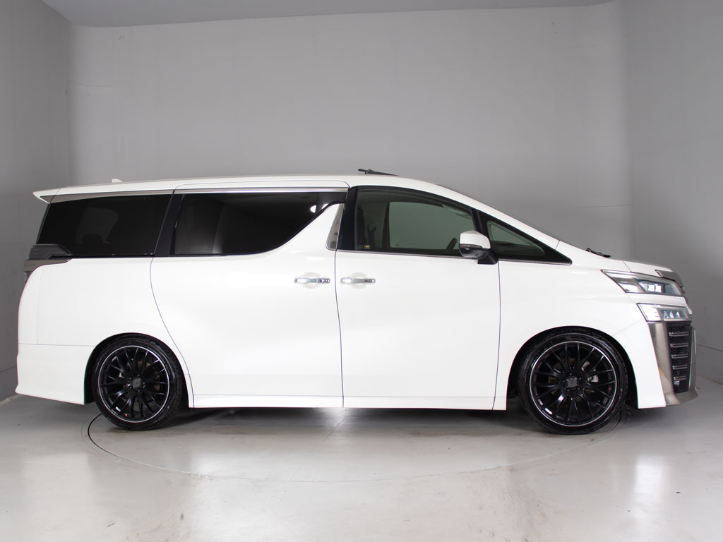 ★ｻｲﾄﾞﾋﾞｭｰ★ダウンサス、車高調、ホイール
等のカスタムも承っております！