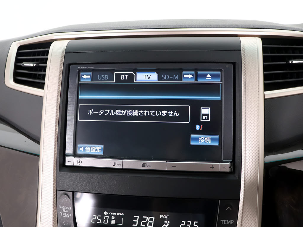 ★各種メディア対応★CD&DVDはもちろん
BluetoothやUSBなどでスマホ等も接続可能！