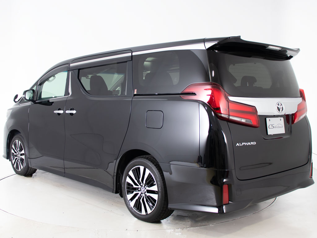 ★純正色★こちらの車両は色替え無しの純正
色となっております！