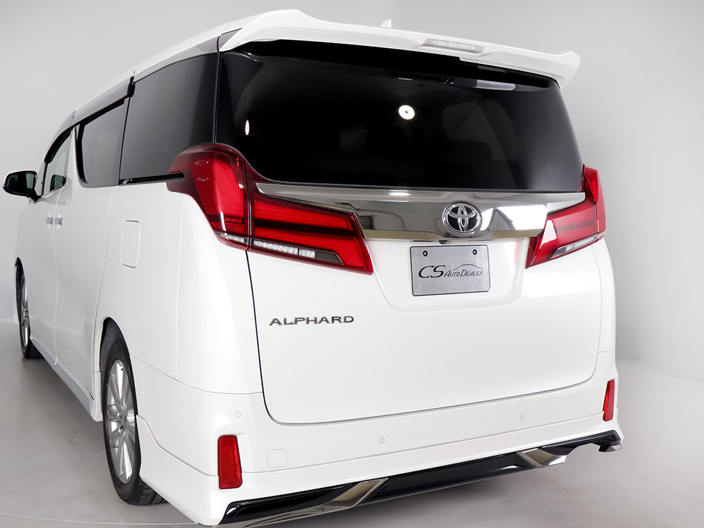 ★純正色★こちらの車両は色替え無しの純正
色となっております！