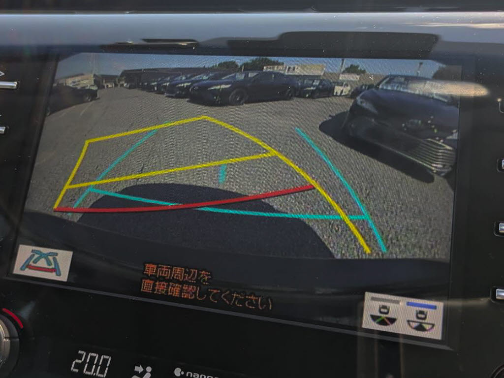 さまざまな機能を統合した衝突回避支援パッ
ケージ、「トヨタ セーフティセンス」！最
先端の予防安全（アクティブセーフティ）技
術です。