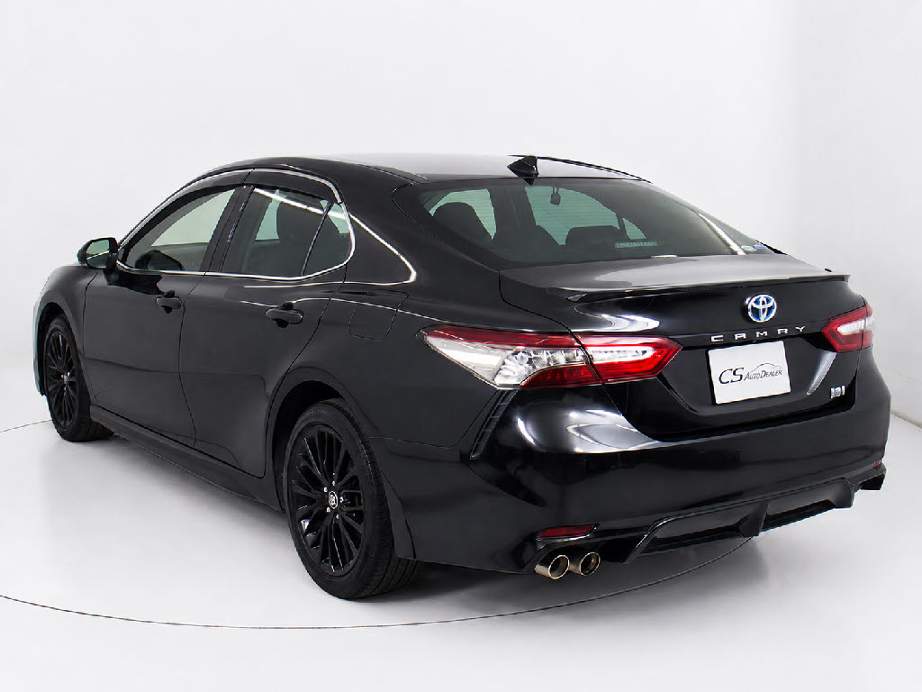 外装は大変綺麗な状態となります！光沢や艶
もバッチリです。さらにガラス系ボディコー
ティングの施工もお任せください。多くの経
験と実績から、お客様の使用用途に合ったコ
ーティングをご提案させて頂きます。