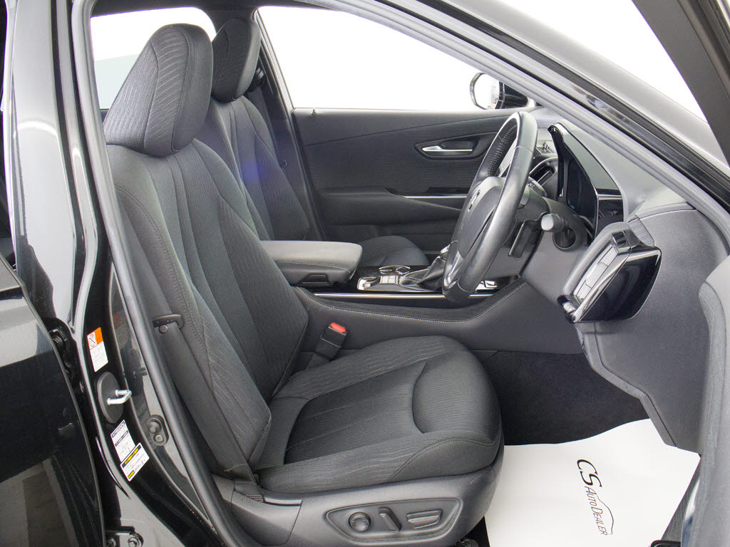 ★シートヒーターを装備しています！高級車
ならではの装備です！