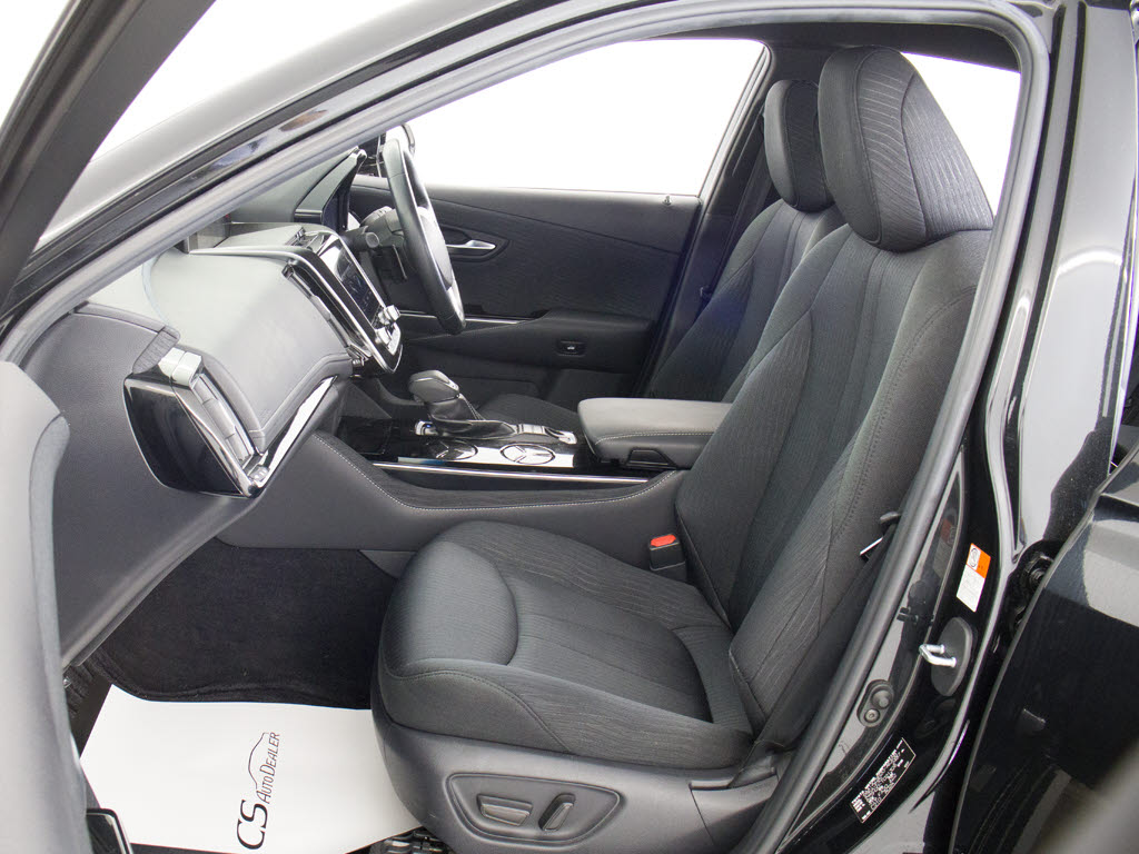★シートヒーターを装備しています！高級車
ならではの装備です！