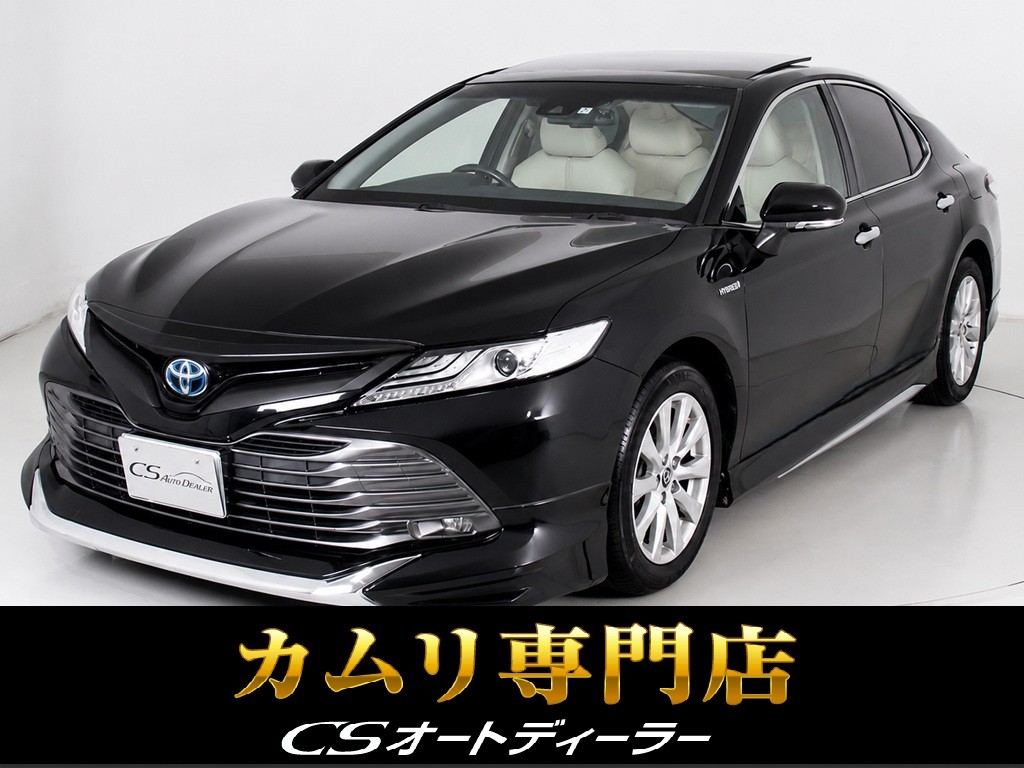 人気装備のパノラマルーフが付いています！
上下チルトに前後スライド機能が付いていま
すので、様々なドライブシーンで活躍してく
れます！！開放感ある車内空間は気持ちがい
いですよ！是非体感してみて下さい！