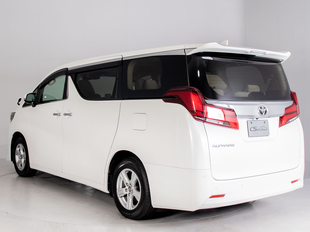 ★純正色★こちらの車両は色替え無しの純正
色となっております！