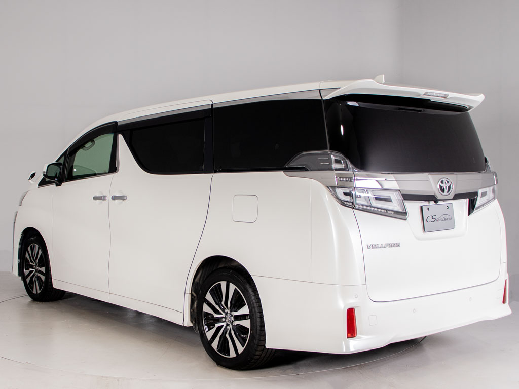 ★純正色★こちらの車両は色替え無しの純正
色となっております！