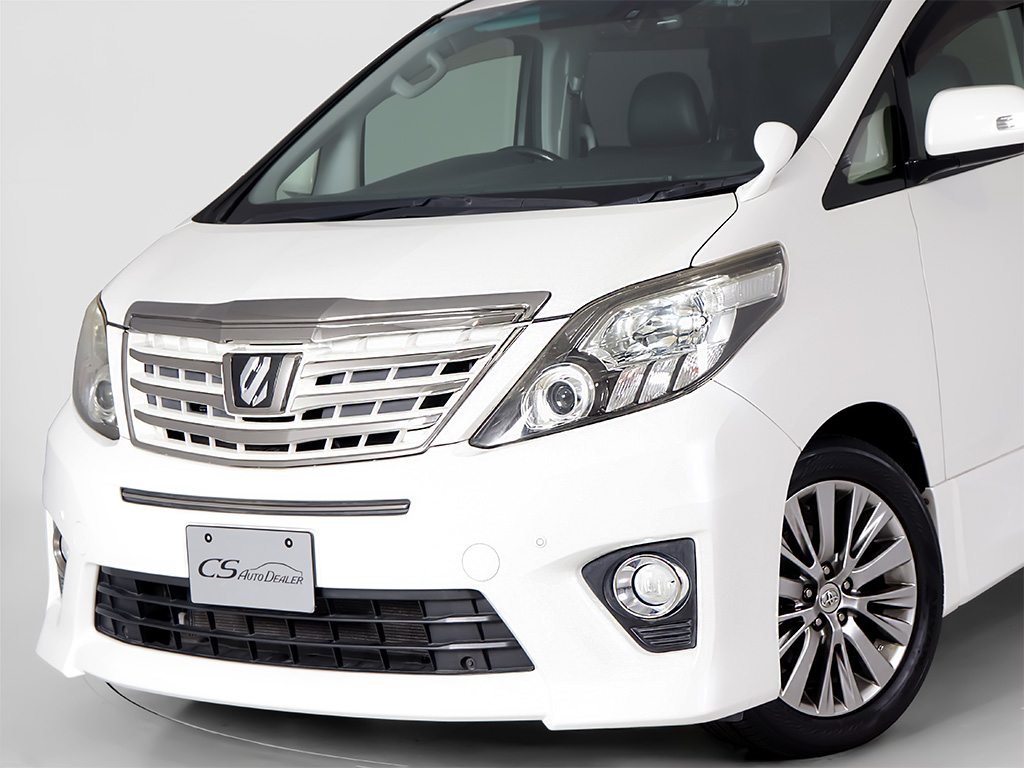 ★展示前点検実施★特殊な機材も用いて、前
車点検を実施しております！