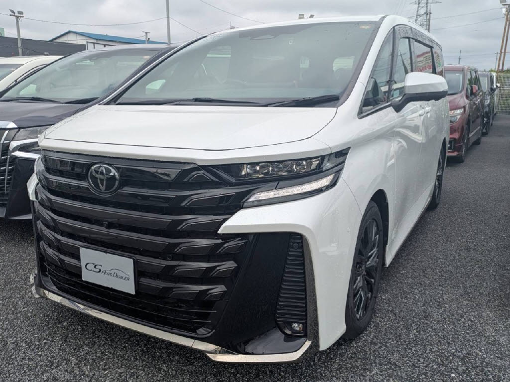ヴェルファイアＨＶ　２．５Ｚプレミア　４ＷＤ　１４インチナビ　ムーンルーフ