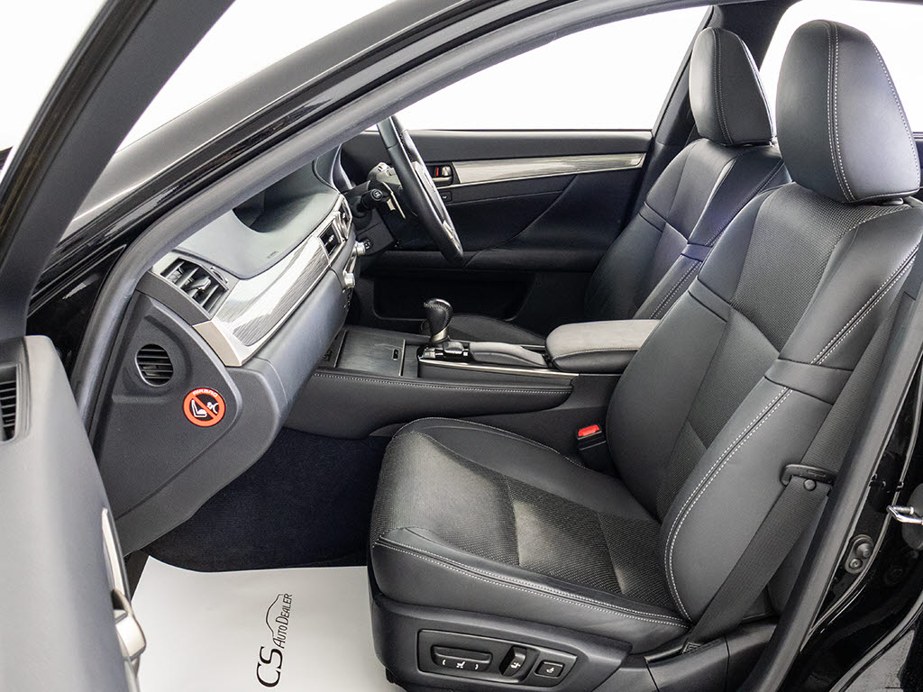 エアシート＆シートヒーターを完備しており
ますのでオールシーズン快適にご乗車頂けま
す。