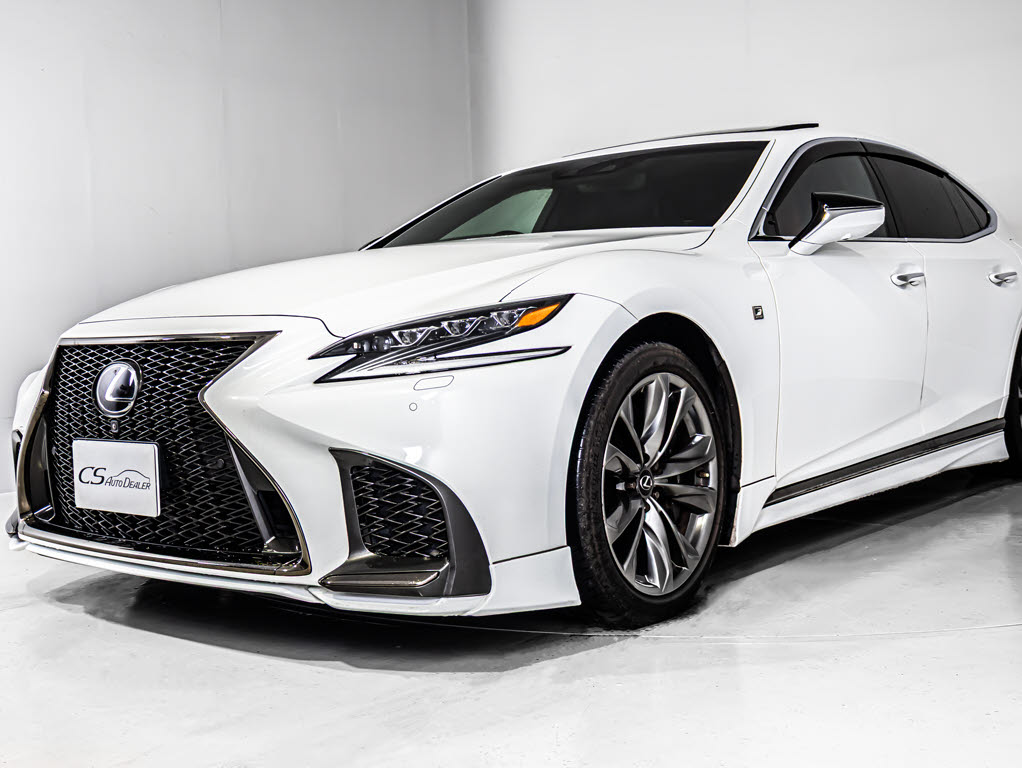 ＴＲＤエアロでドレスアップ済のお買い得車
両！