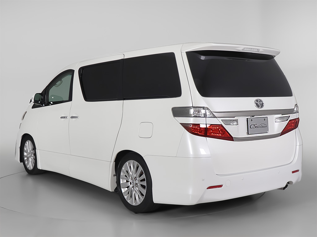 ★純正色★こちらの車両は色替え無しの純正
色となっております！