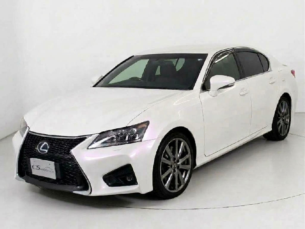 レクサス　ＧＳ３００ｈ　Ｉ-ＰＫＧ　スピンドル　プリクラッシュ　Ｐトランク