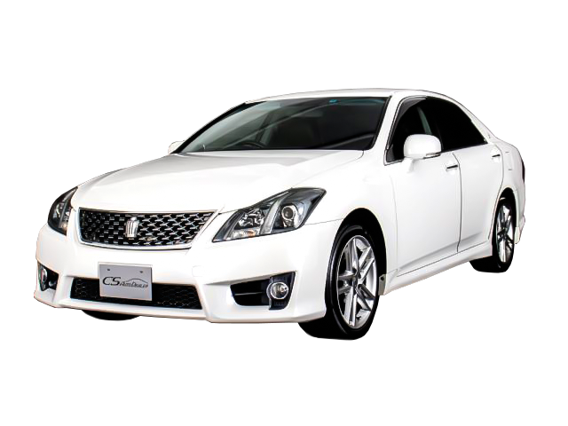 クラウンアスリート