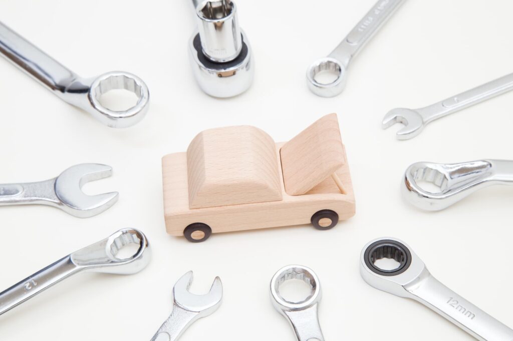 ヴェルファイアの走行距離で必要なメンテナンスは変わる