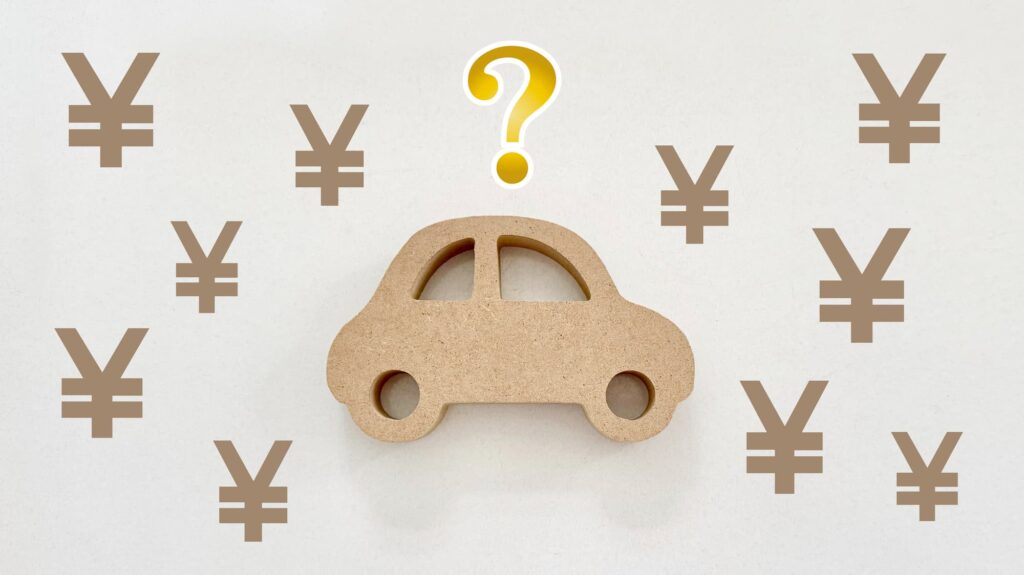 走行距離を考慮してヴェルファイアの中古車を選ぶには？