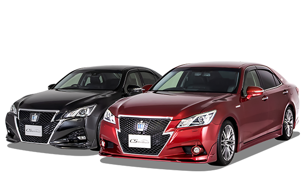 21系クラウンアスリート中古車専門店 千葉柏インター | 中古車なら【CS 