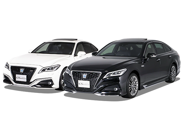 22系クラウン中古車専門店 千葉柏インター | 中古車なら【CSオート 