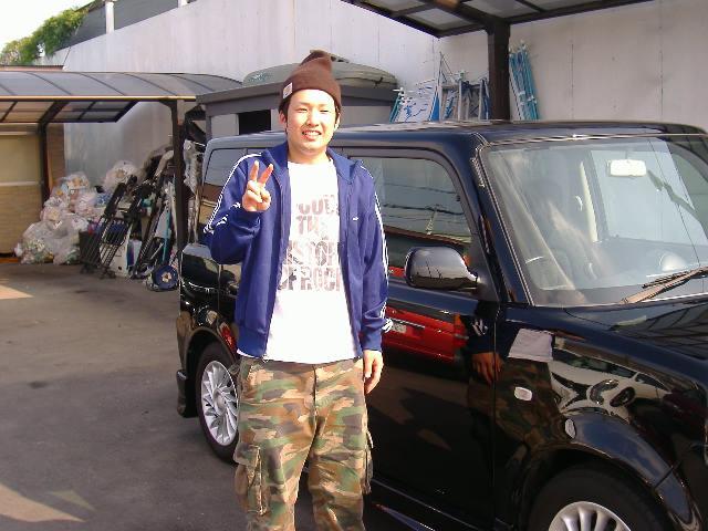 不明よりbBを購入