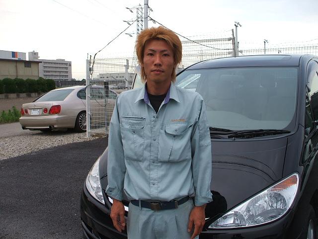 千葉県よりエスティマを購入