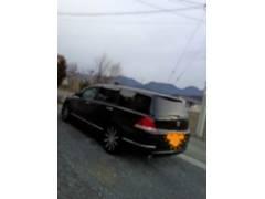 兵庫県よりオデッセイを購入