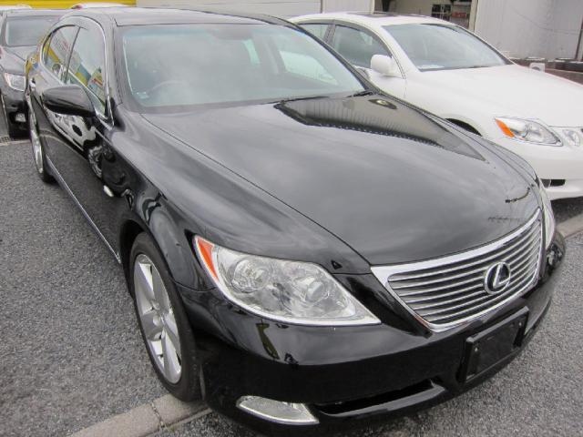 滋賀県よりLSを購入