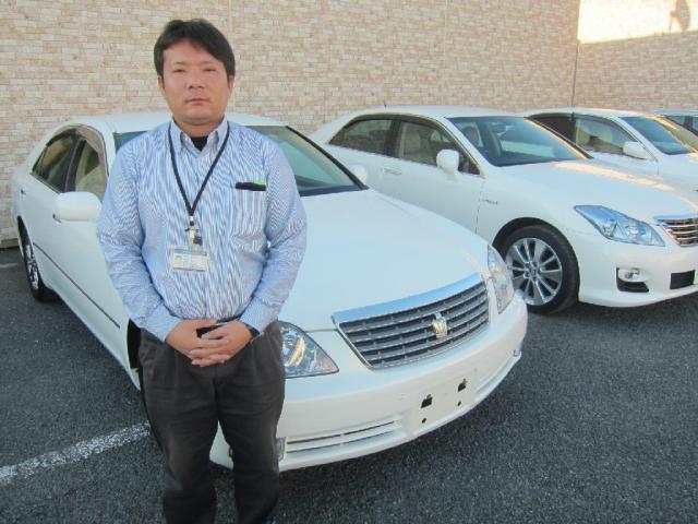 山口県よりクラウンロイヤルを購入