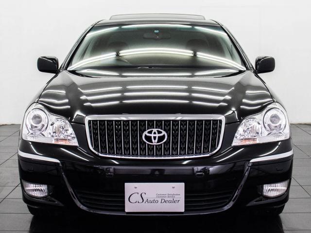 群馬県よりクラウンマジェスタを購入