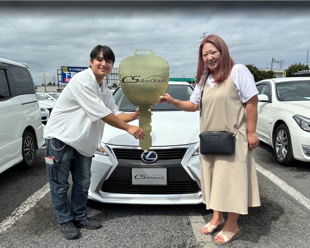 千葉県よりCTを購入